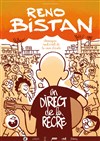 En direct de la récré - Salle des Rancy