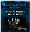 Ateliers Théâtre Enfants et Adultes - Cité Traëger