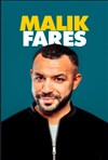 Malik Fares dans En Famille - Théâtre à l'Ouest