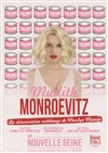 Mudith Monroevitz - La Nouvelle Seine