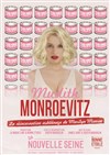 Mudith Monroevitz - La Nouvelle Seine