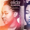 Elida Almeida - Studio de L'Ermitage