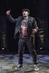 Ghani dans Rana Bien - Théâtre Toursky