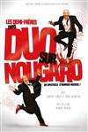 Duo sur Nougaro - Théâtre de la Cité