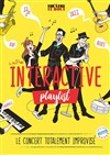 ImPro Interactive playlist - Théâtre Le Bout