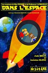 Les aventures de Miss Pivoine et du Professeur Latrouille dans l'espace - Le Darcy Comédie