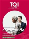 Corde.raide - Théâtre des Quartiers d'Ivry - La Fabrique