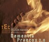 Dementia Praecox 2.0 - Théâtre Elizabeth Czerczuk