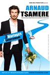 Arnaud Tsamere dans 2 mariages et 1 enterrement - Le Trianon