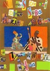 Lamine Kouyate et Malvina - Théâtre Popul'air du Reinitas