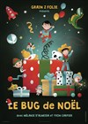 Le Bug de Noël - Le Canotier