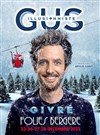 Gus Illusionniste dans Givré - Folies Bergère