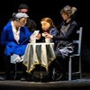 L'éloge des araignées - Théâtre Firmin Gémier - Patrick Devedjian