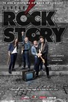 Little rock story - Théâtre Coluche
