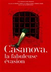 Casanova, la fabuleuse évasion - Pixel Avignon