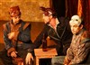 Roméo Et Juliette avec Le Trio Zephyr - La Passerelle