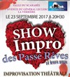 Show Impro des Passe Rêves - Le Scarabée