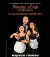 Pomme d'Api d'Offenbach et sa farandole d'opérettes - Espace Roseau