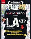 Les chiche capon dans LA 432 - Théâtre des Béliers Parisiens