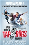 Tap Dogs - Folies Bergère