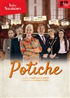 Potiche - Théâtre des Salinières