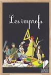 Les Improfs - Théâtre de Dix Heures