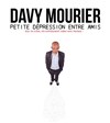 Davy Mourier dans Petite dépression entre amis - Théâtre de Dix Heures