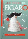 Les noces de Figaro pour les enfants - La Nouvelle Comédie Gallien