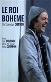 Le roi bohème - TRAC