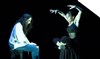 Rocío Molina, Rosario La Tremendita : Afectos - Chaillot - Théâtre National de la Danse / Salle Jean Vilar