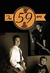 The 59ers (the fifty-niners) - Les Arts dans l'R