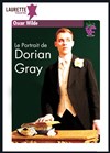 Le portrait de Dorian Gray - Laurette Théâtre Avignon - Petite salle