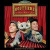 Gouttière - Abricadabra Péniche Antipode