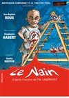 Le Nain - Théâtre Pixel