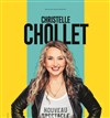 Christelle Chollet dans Reconditionnée - Salle Coluche 