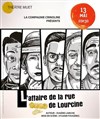 L'affaire de la rue de Lourcine - Théâtre El Duende