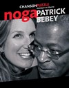 Noga & Patrick Bebey - Espace Christian Dente