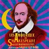 Les amoureux de Shakespeare - Forum Léo Ferré