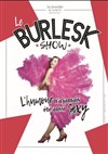 Le BurlesK Show - Théâtre à l'Ouest Caen