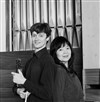 Concert Duo Pelassy-Fujino: 20 ans de duo ! - Eglise Notre Dame d'Espérance