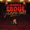 Fabrice Eboué dans Adieu hier - Château de la Garrigue