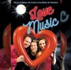 Love Music par le créateur de Colors - Mégacité Amiens