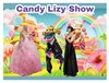 Candy Lizy show - Au coup d'chapeau