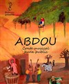 Abdou - Théâtre de la violette