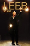 Michel Leeb dans 40 ans - Micropolis