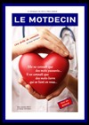 Le Motdecin - Hang'arts