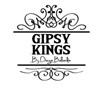 Gipsy Kings by Diego Baliardo - L'Athéna