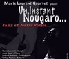 Un instant Nougaro... Jazz et Autre Poésie... - Café Théâtre du Têtard