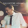 Salvatore Adamo - Salle Aristide Briand