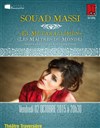 Souad Massi - Théâtre Traversière